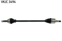 SKF VKJC 3494